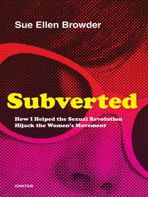 cover image of Subverted
